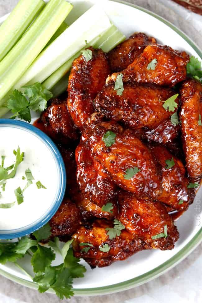 Hot Wings